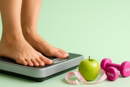 Wie kann man abnehmen, ohne die Gesundheit zu gefährden